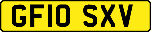 GF10SXV