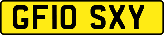 GF10SXY