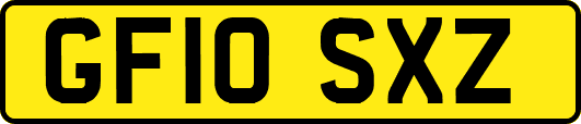 GF10SXZ