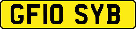 GF10SYB
