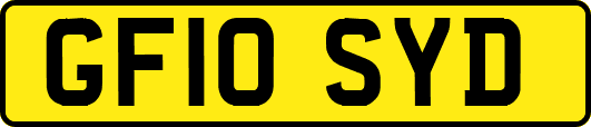 GF10SYD