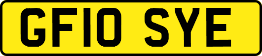 GF10SYE