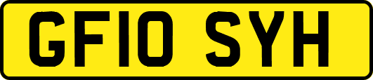 GF10SYH