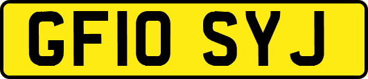 GF10SYJ