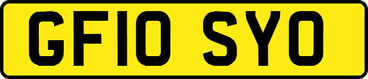 GF10SYO