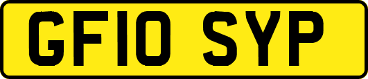 GF10SYP