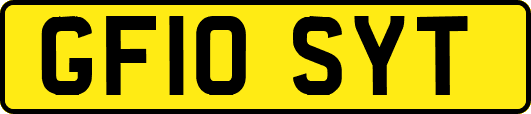GF10SYT