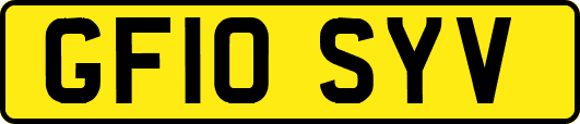 GF10SYV