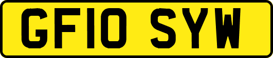 GF10SYW