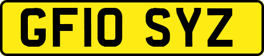 GF10SYZ