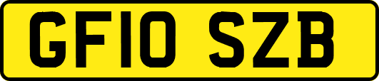 GF10SZB