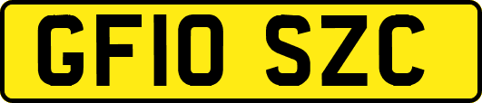 GF10SZC