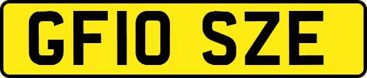 GF10SZE