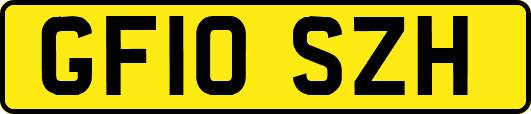 GF10SZH
