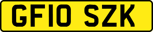 GF10SZK