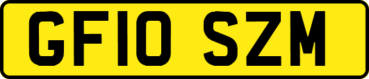 GF10SZM