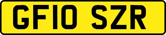 GF10SZR