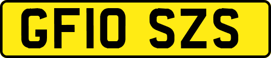 GF10SZS