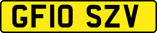 GF10SZV