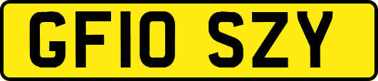 GF10SZY
