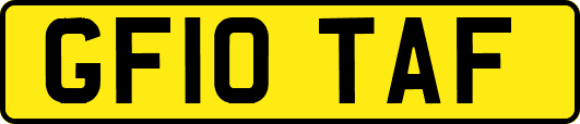 GF10TAF