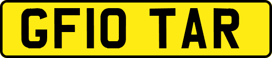 GF10TAR