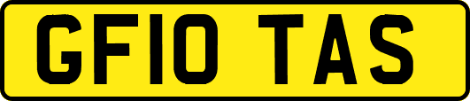 GF10TAS