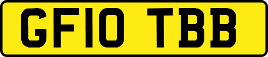 GF10TBB
