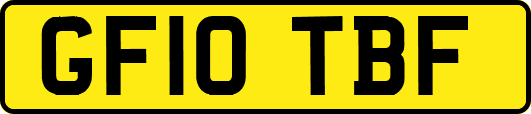 GF10TBF