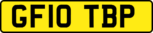GF10TBP