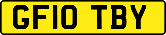 GF10TBY