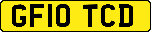 GF10TCD