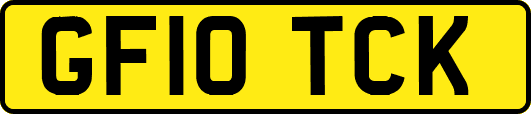 GF10TCK