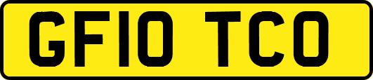 GF10TCO