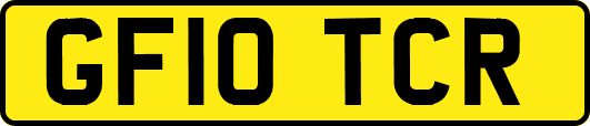 GF10TCR