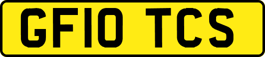 GF10TCS