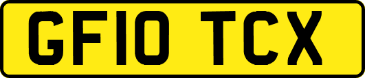 GF10TCX