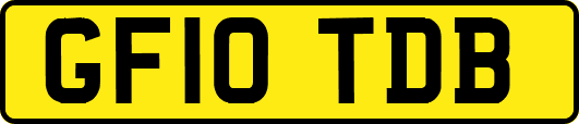 GF10TDB