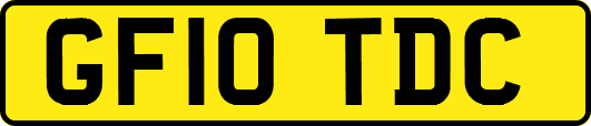 GF10TDC