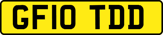 GF10TDD
