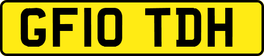 GF10TDH