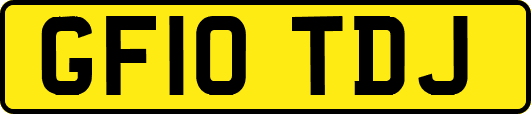 GF10TDJ