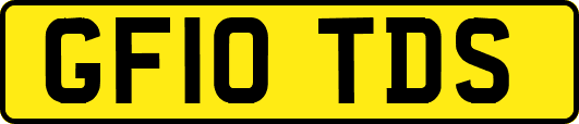 GF10TDS
