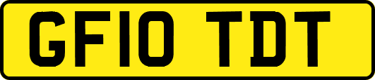 GF10TDT