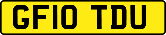 GF10TDU