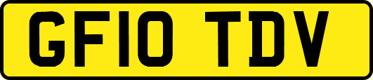 GF10TDV