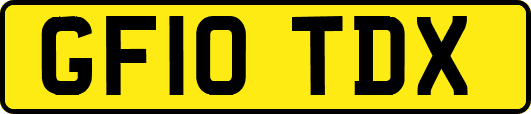 GF10TDX