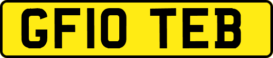 GF10TEB