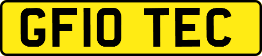 GF10TEC