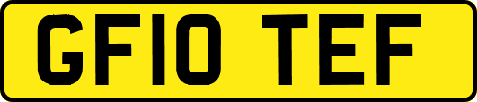 GF10TEF